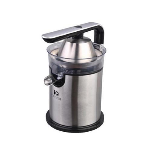 ΛΕΜΟΝΟΣΤΙΦΤΗΣ ΗΛΕΚΤΡ IQ JC-375 INOX 300W